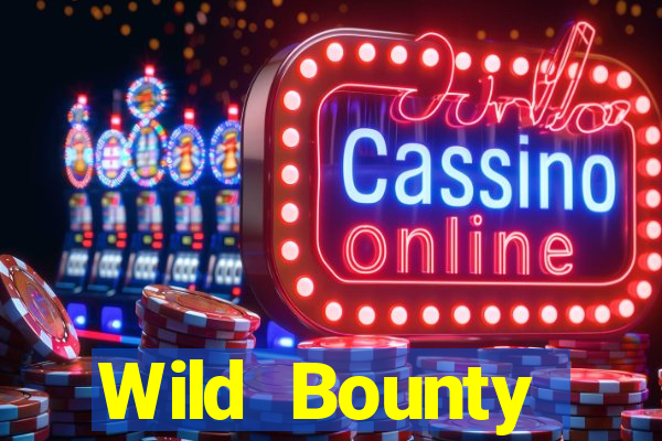 Wild Bounty Showdown pg demo main demo pg soft wild bounty